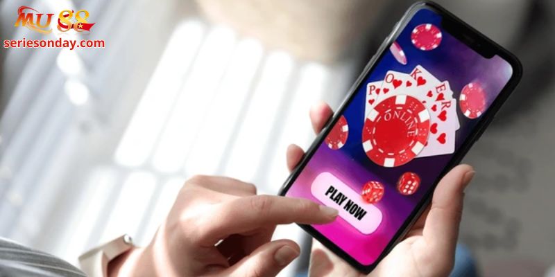 Quy trình tải cho Android và IOS