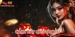 Cách bắt cầu Tài Xỉu mang đến những hiệu quả tuyệt vời