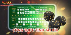 Công Thức Tính Tài Xỉu cơ bản 